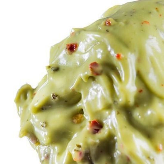 Bild von 0,5 KG AVOCADO AUFSTRICH VEGAN