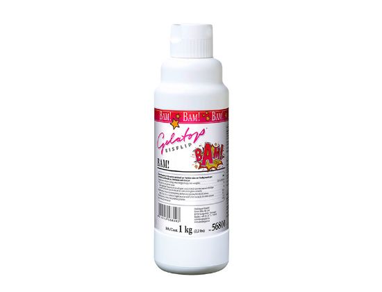 Bild von *DD 56800 TOPPING EISFLIP BAM (UK=6)
