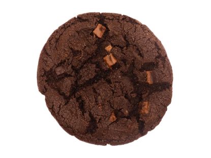 30 ST. DOUBLE CHOCOLATE COOKIE