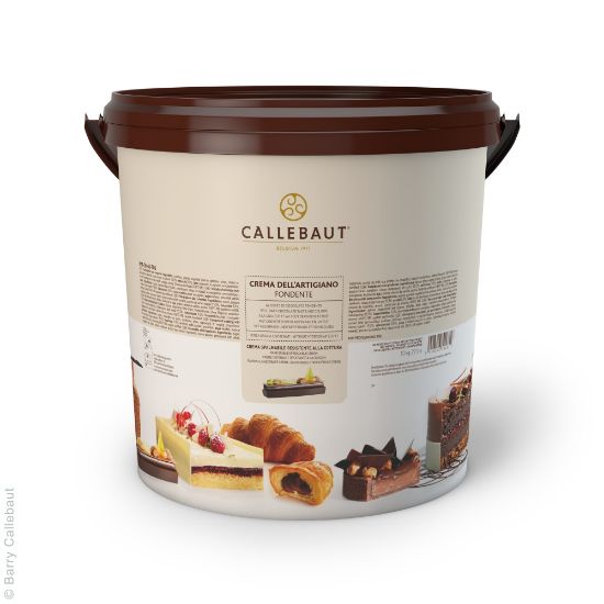 Bild von *CREME DELL'ARTIGIANO FONDENTE