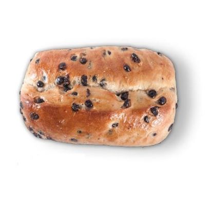 Bild von 50 ST. BUTTER-HEFE-SCHOKO-BRÖTCHEN