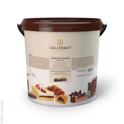 Bild von *CREME DELL'ARTIGIANO FONDENTE