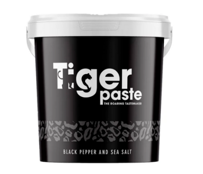 Bild von CSM BLACK PEPPER & SEA SALT TIGER