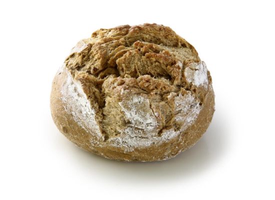 Bild von 80 ST. ROSENBRÖTCHEN DUNKEL