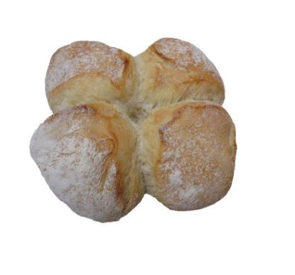 Bild von 18 ST. DELIKATESS BÜRLI 350 GR.