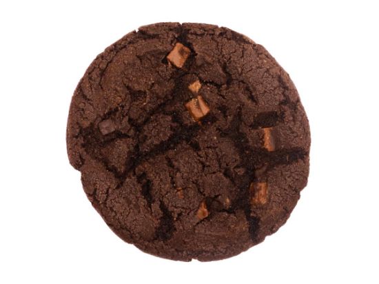 Bild von 30 ST. DOUBLE CHOCOLATE COOKIE