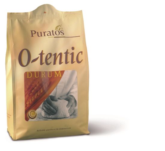 Bild von *PUR O-TENTIC DURUM INT