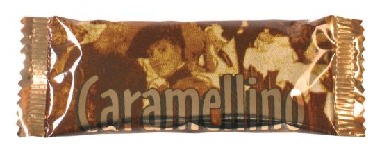 Bild von KARAMELLGEBÄCK lose (200ST) CARAMELLINO