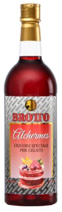 Bild von *BROTTO ALCHERMES 28 %