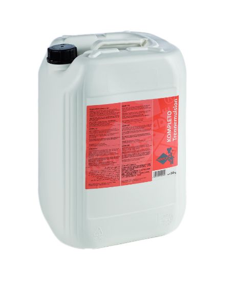 Bild von KOMPLET AMI 2000 25kg