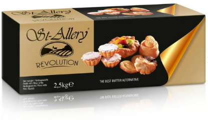 Bild von ST-ALLERY REVOLUTION