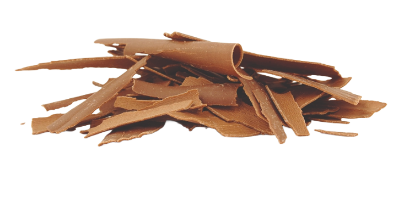 Bild von SCHOKO-SPÄNE VOLLMILCH° 2KG