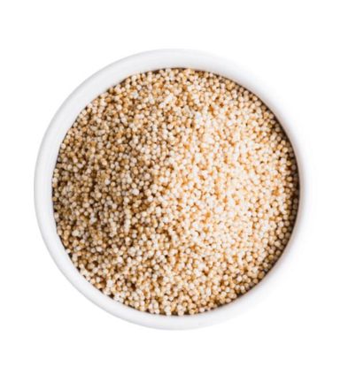 Bild von *CERALGRAN BIO AMARANTH GEPUFFT 7kg
