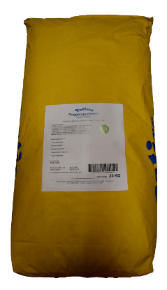 Bild von PATISSA ROGGEN QUELLMEHL STANDARD 25kg