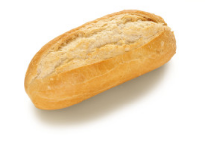 Bild von 108 ST. BLA BAGUETTEBRÖTCHEN