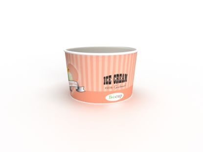 Bild von J+S 80B MEIN LIEBLINGSEIS orange  80ML (2400 St)