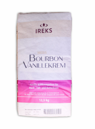 Bild von MELLA BOURBON-VANILLEKREM