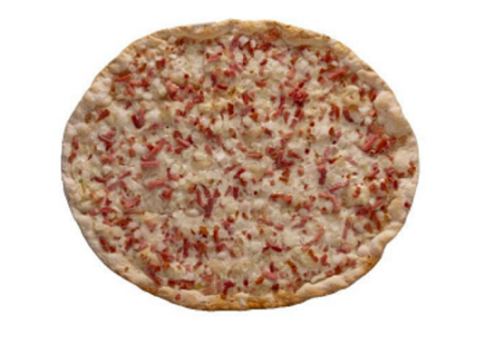 Bild von 10 ST. FLAMMKUCHEN NACH ELSÄSSER ART