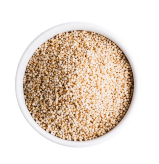 Bild von *CERALGRAN BIO AMARANTH GEPUFFT 7kg