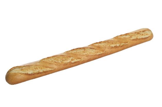 Bild von 30 ST. BAGUETTES 280 GR.