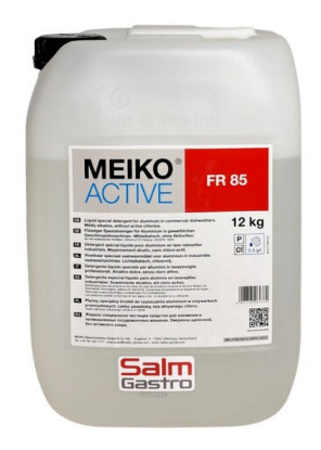 Bild von MEIKO ACTIVE FR 85 / 12kg / #9020057