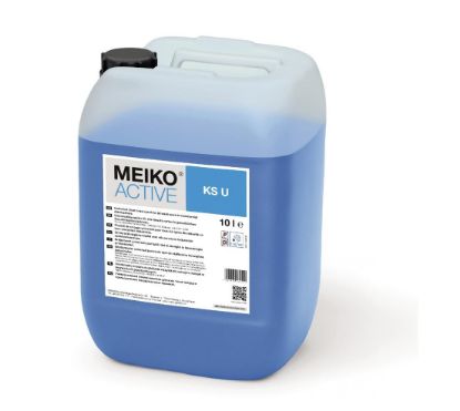 Bild von MEIKO ACTIVE KS U / KLARSPÜLER 10L / #9020070