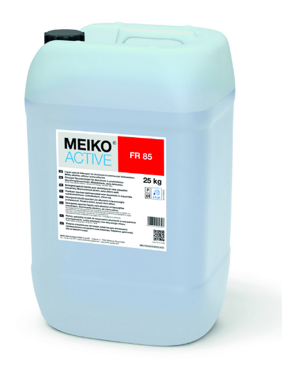 Bild von MEIKO ACTIVE FR 85 / 25kg / #9020058