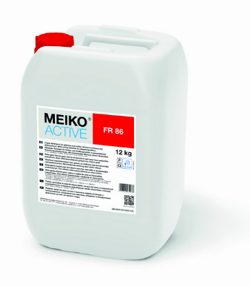 Bild von MEIKO ACTIVE FR 86 / 12kg / #9020039