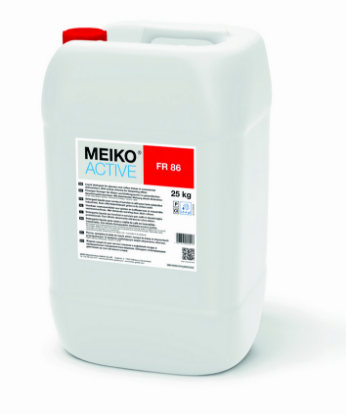 Bild von MEIKO ACTIVE FR 86 / 25kg / #9020040