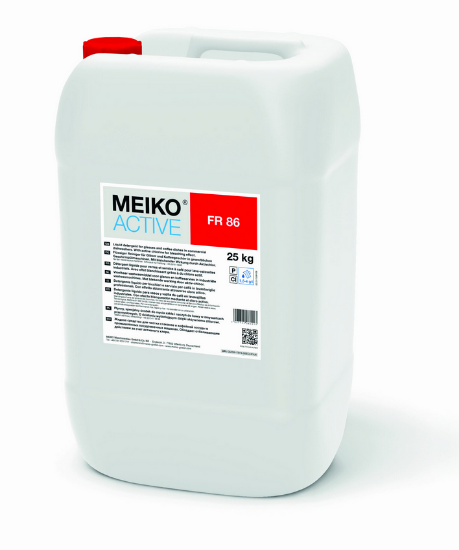 Bild von MEIKO ACTIVE FR 86 / 25kg / #9020040