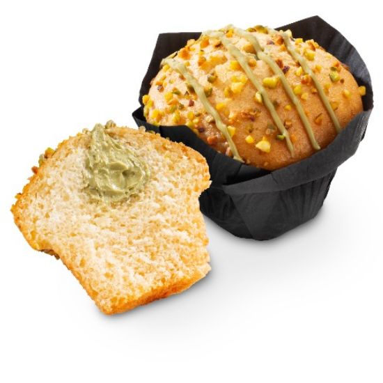 Bild von *24 ST. PISTACCHIO MUFFIN