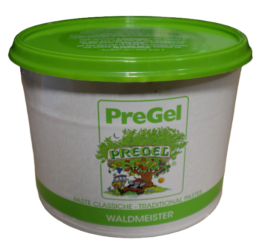 Bild von WALDMEISTER AROMAPASTE m.F.