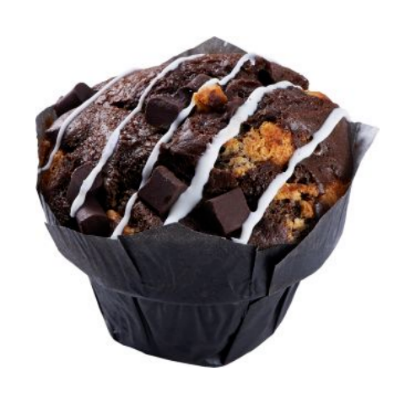 Bild von *24 ST. MUFFIN CHOCOLATE OVERKILL