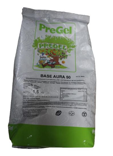 Bild von BASE AURA 50 (1,5KG)
