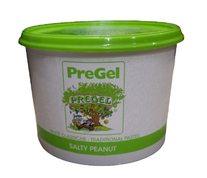 Bild von *SALTY PEANUT PASTE