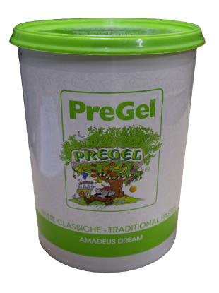 Bild von AMADEUS DREAM PASTE