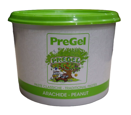 Bild von *PRE ERDNUSS PASTE