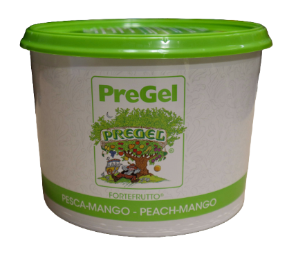 Bild von PFIRSICH MANGO ACE VIT. PASTE