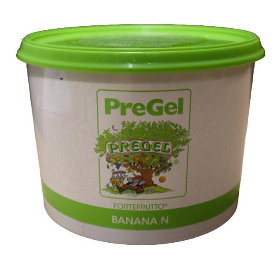 Bild von PREGEL BANANE PASTE