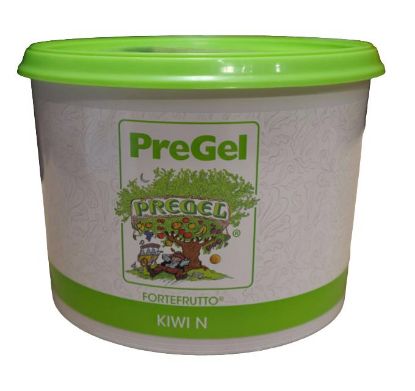 Bild von KIWI PASTE
