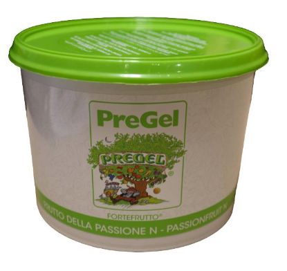 Bild von MARACUJA PASTE