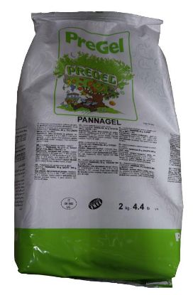 Bild von PANNAGEL BASE