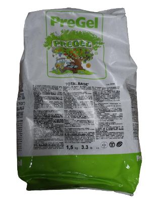 Bild von TOTALBASE (1,5KG)