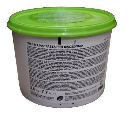 Bild von PREGELLINA PASTA PER MACEDONIA