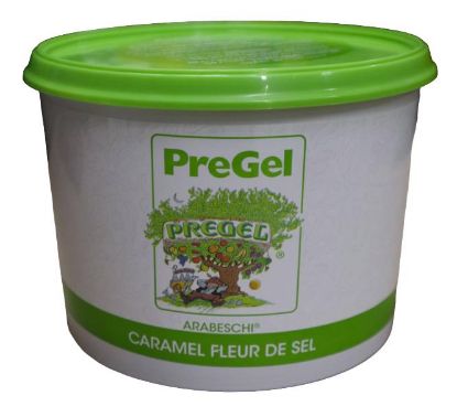 Bild von ARABESCHI CARAMEL FLEUR DE SEL (2x 3kg)