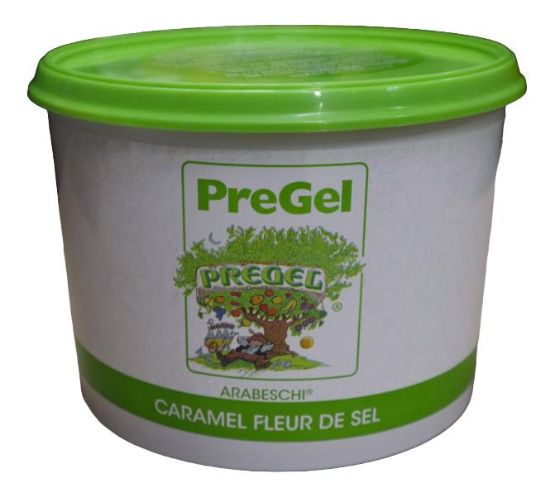 Bild von ARABESCHI CARAMEL FLEUR DE SEL (2x 3kg)