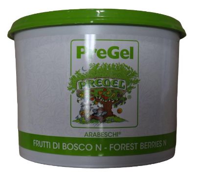Bild von *ARABESCHI WALDBEEREN NAT (KRT 2x,00kg)
