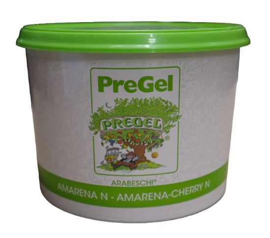 Bild von *ARABESCHI AMARENA NAT (DOS)