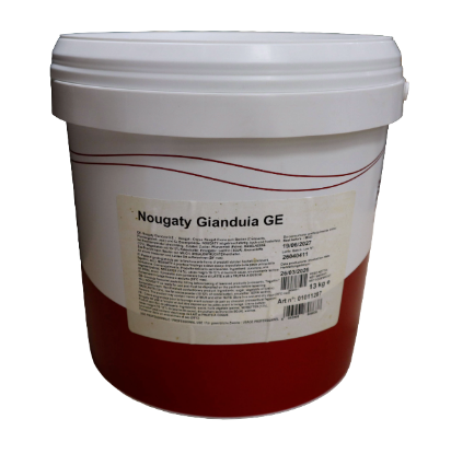 Bild von 13KG IRCA NOUGATY GIANDUIA GE
