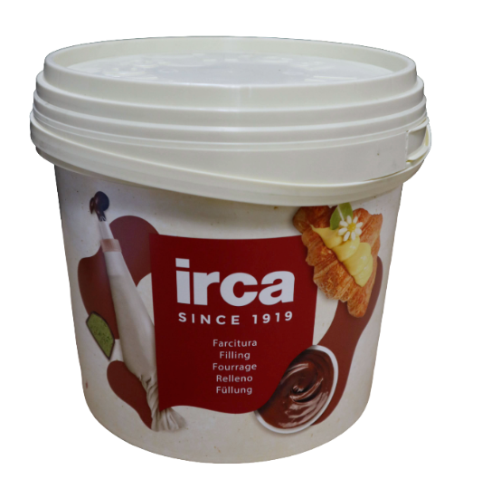 Bild von 5KG IRCA CUKICREAM PISTACCHIO 5